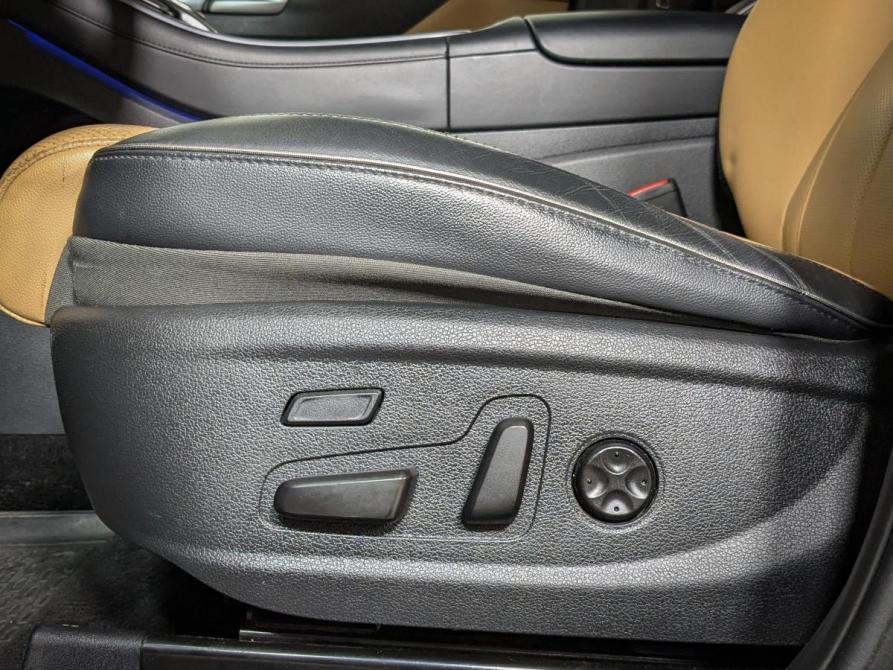 Hyundai Santa Fe IV Рестайлинг Екатеринбург  - изображение 17