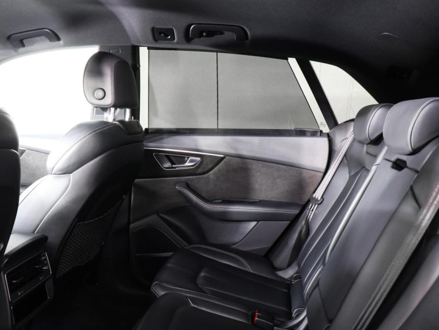 Audi Q8 I (4M) Химки  - изображение 12