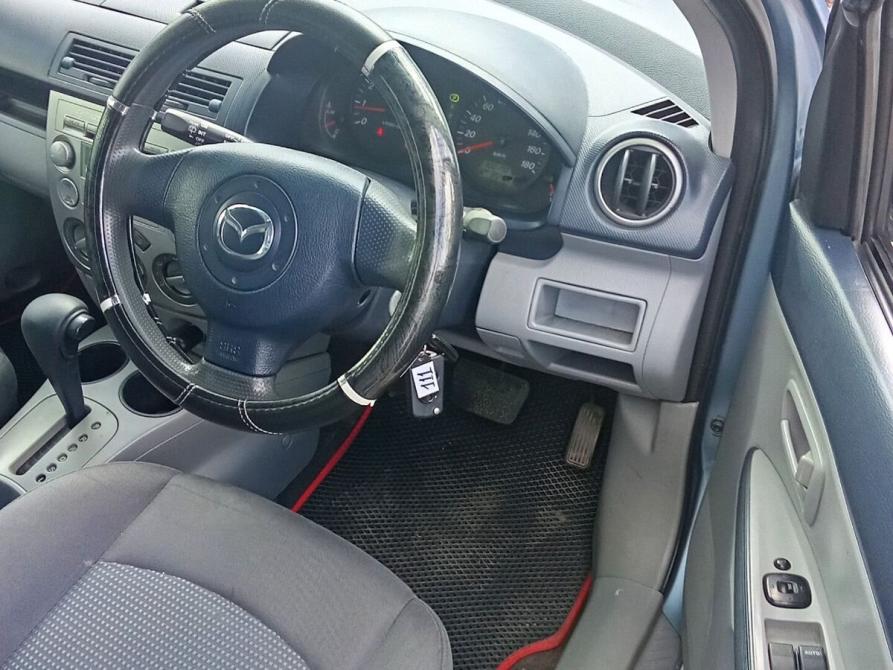 Mazda Demio II (DY) Стерлитамак  - изображение 7