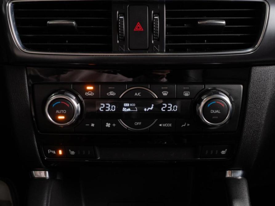 Mazda CX-5 I Рестайлинг Тюмень  - изображение 16