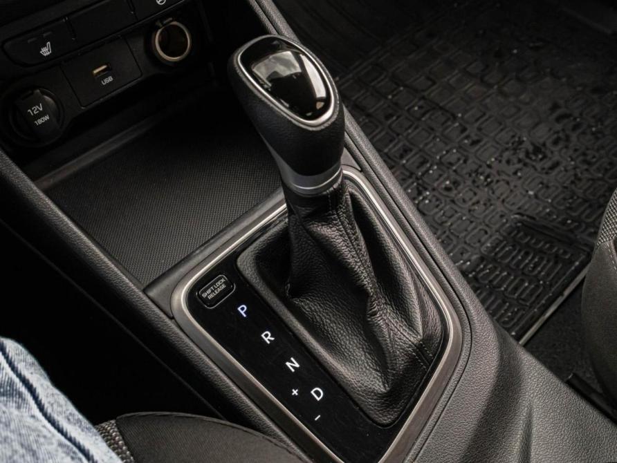 Hyundai Solaris II Рестайлинг Краснодар  - изображение 16