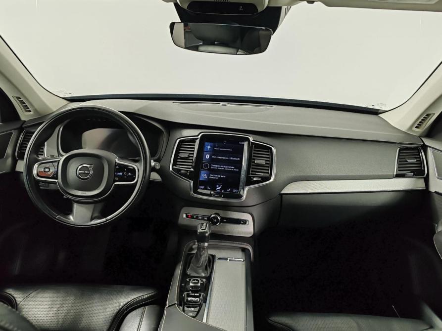 Volvo XC90 II Москва  - изображение 14