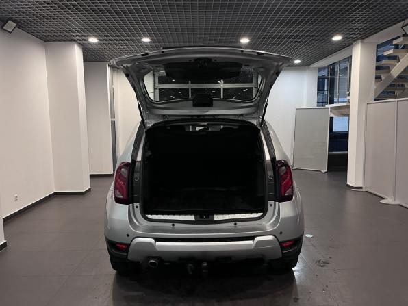 Renault Duster I Рестайлинг с пробегом 2016 года, цена 1 326 000 рублей, 154000 км, внедорожник, Автокод Объявления