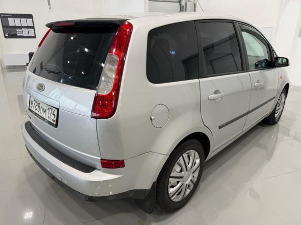 Ford C-MAX I с пробегом 2006 года, цена 595 000 рублей, 167800 км, компактвэн, Автокод Объявления