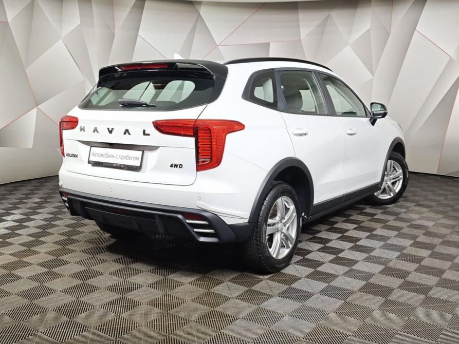 Haval Jolion I Москва  - изображение 2