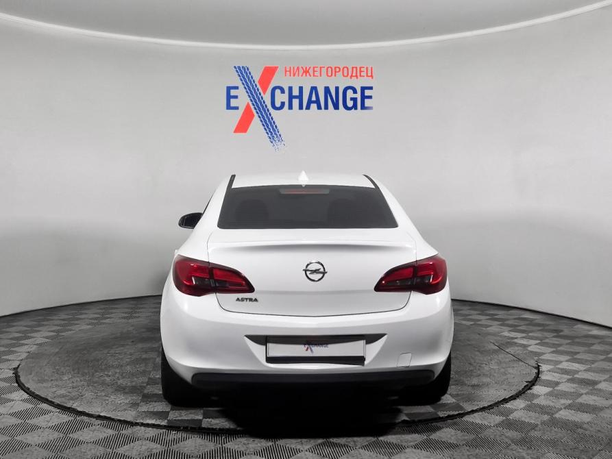 Opel Astra J Рестайлинг Нижний Новгород  - изображение 6