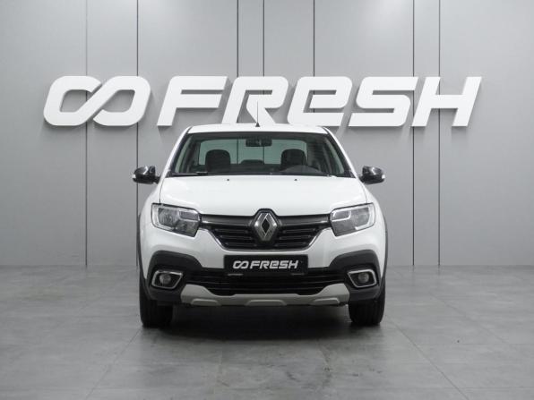 Renault Logan II Рестайлинг с пробегом 2022 года, цена 1 230 000 рублей, 91332 км, седан, Автокод Объявления