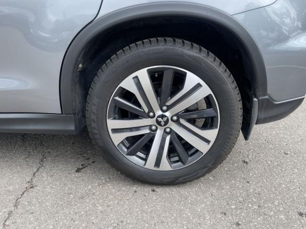 Mitsubishi ASX I Рестайлинг 3 с пробегом 2021 года, цена 2 579 000 рублей, 68556 км, внедорожник, Автокод Объявления