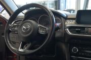 Mazda 6 III (GJ) Рестайлинг Уфа  - изображение 25