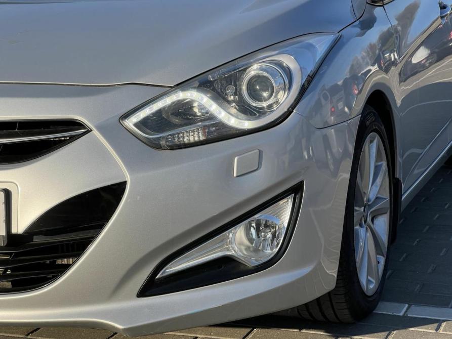 Hyundai i40 I Киров  - изображение 31