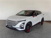 Omoda C5 I Москва  - изображение 21