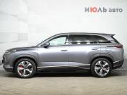 BYD Frigate 07 Екатеринбург  - изображение 25