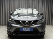 Nissan Qashqai II Ижевск  - изображение 30