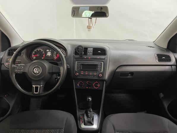 Volkswagen Polo V Рестайлинг с пробегом 2016 года, цена 840 000 рублей, 204866 км, седан, Автокод Объявления