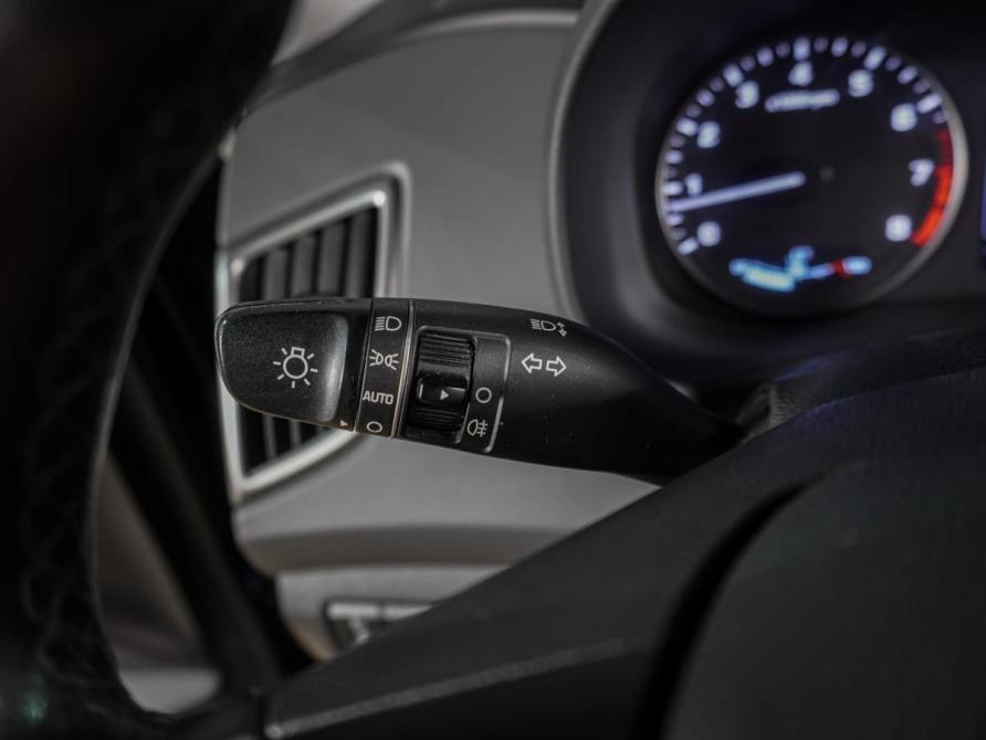 Hyundai Creta I Воронеж  - изображение 16