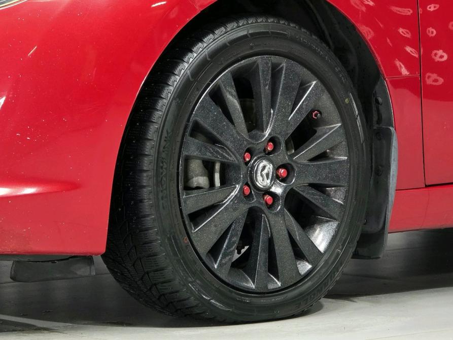 Mazda 6 II (GH) Новосибирск  - изображение 28