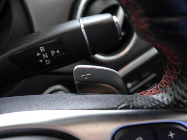 Mercedes-Benz CLA I (C117 X117) Рестайлинг с пробегом 2016 года, цена 1 997 000 рублей, 116326 км, седан, Автокод Объявления