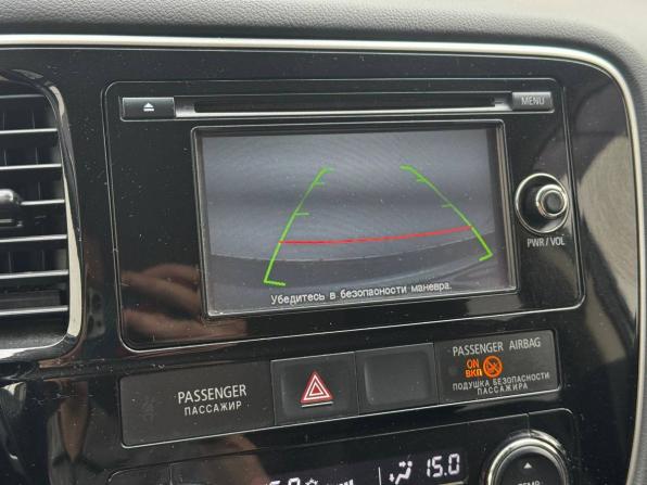 Mitsubishi Outlander III с пробегом 2014 года, цена 1 414 000 рублей, 166564 км, внедорожник, Автокод Объявления