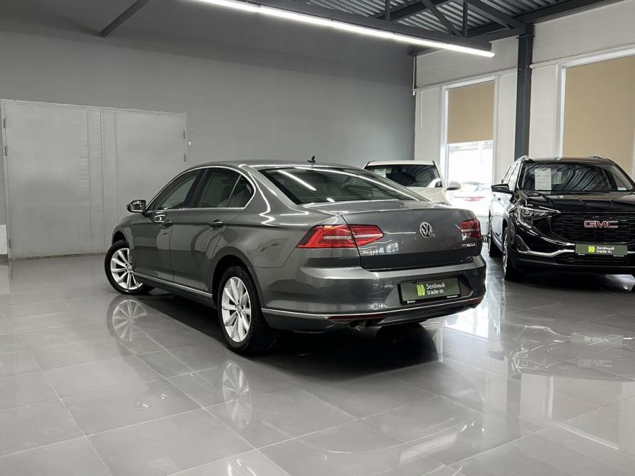 Volkswagen Passat B8 Тверь  - изображение 6