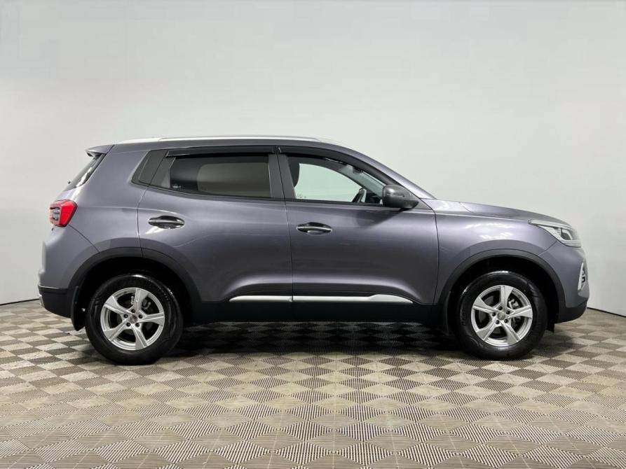 Chery Tiggo 4 Pro I Казань  - изображение 5