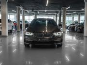 BMW 5 серии VII (G30/G31/G38) Москва  - изображение 30