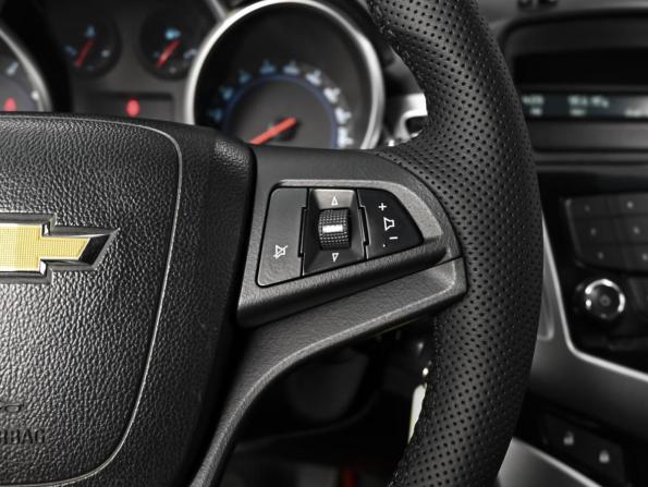 Chevrolet Cruze I с пробегом 2011 года, цена 855 000 рублей, 130252 км, седан, Автокод Объявления