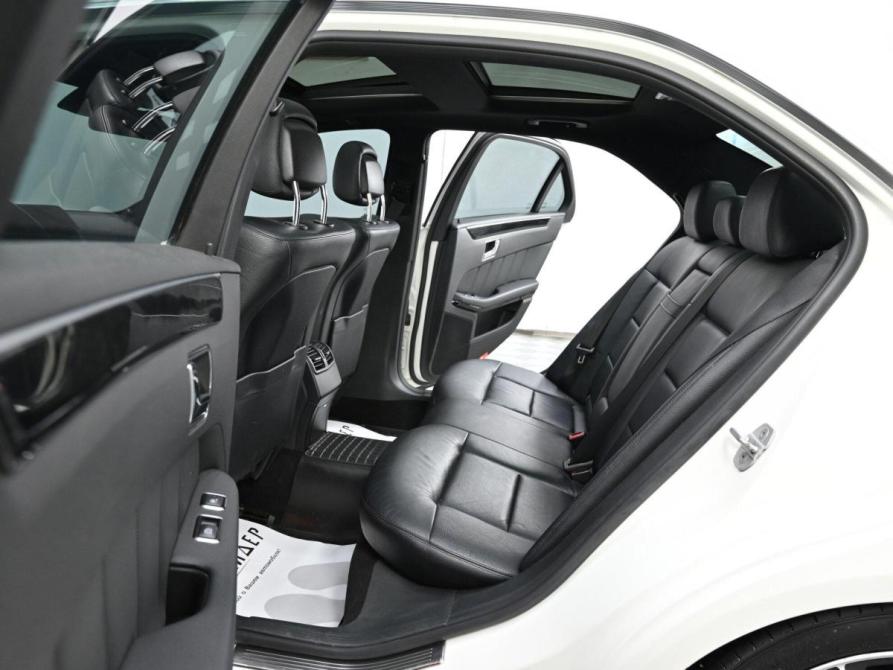 Mercedes-Benz E-Класс IV (W212 S212 C207) Москва  - изображение 14