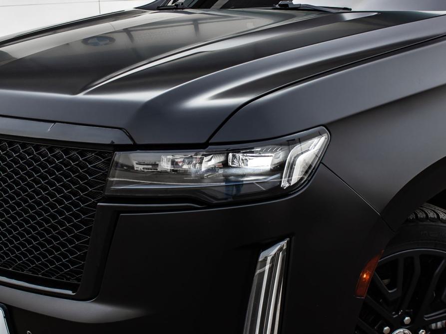 Cadillac Escalade V Магнитогорск  - изображение 8