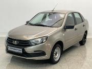 Lada (ВАЗ) Granta I Рестайлинг Москва  - изображение 14