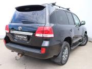 Toyota Land Cruiser 200 Series Москва  - изображение 35