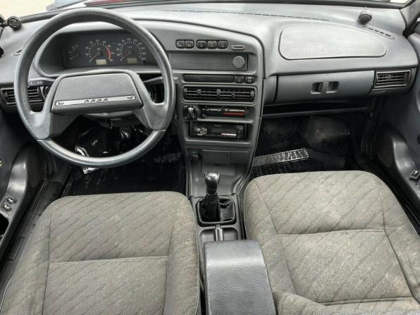Lada (ВАЗ) 2115 с пробегом 2003 года, цена 94 640 рублей, 279467 км, седан, Автокод Объявления