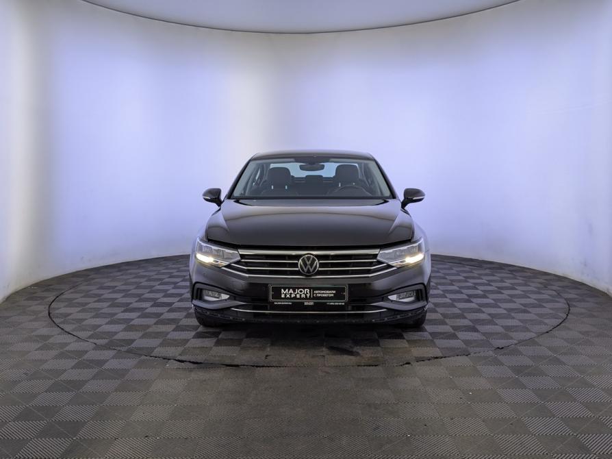 Volkswagen Passat B8 Рестайлинг Москва  - изображение 2