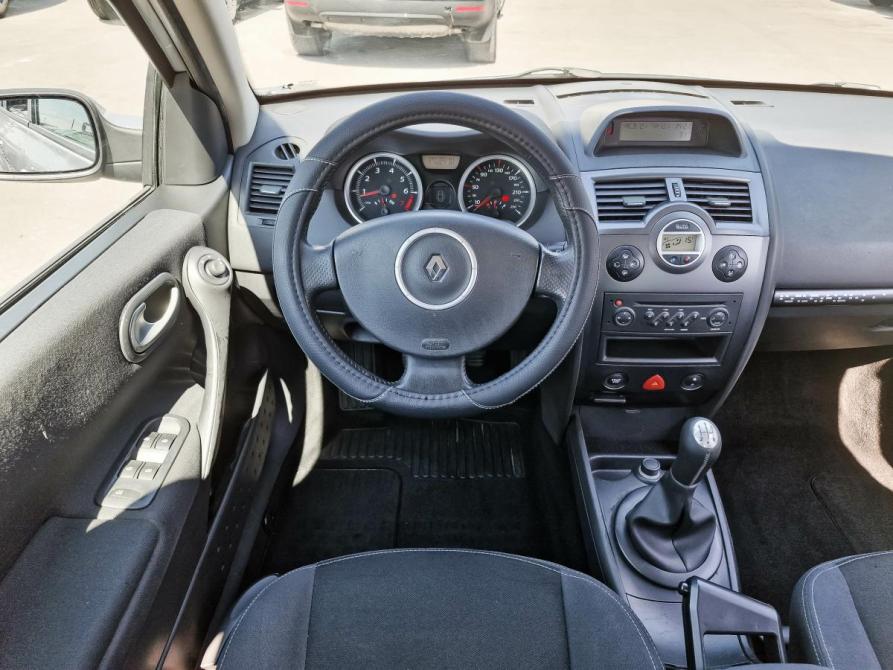 Renault Megane II Рестайлинг Нижний Новгород  - изображение 12