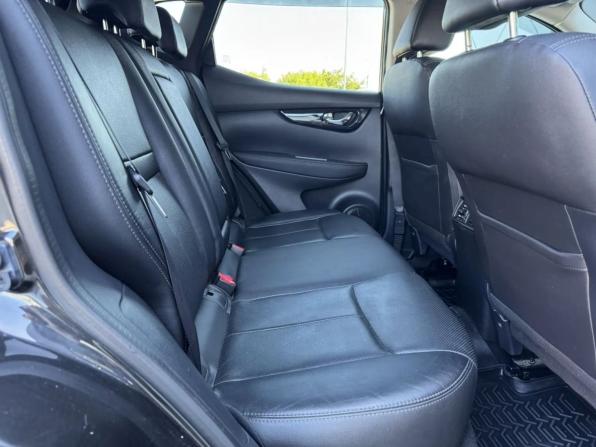 Nissan Qashqai II с пробегом 2014 года, цена 1 580 000 рублей, 121777 км, внедорожник, Автокод Объявления