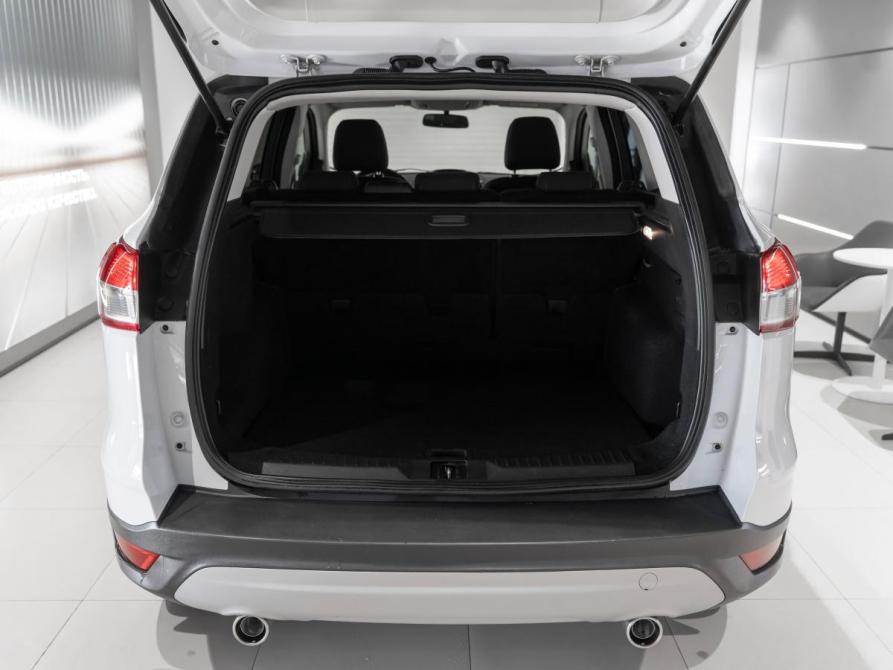 Ford Kuga II Москва  - изображение 20