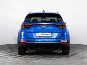 Kia Sportage IV Рестайлинг Санкт-Петербург  - изображение 34