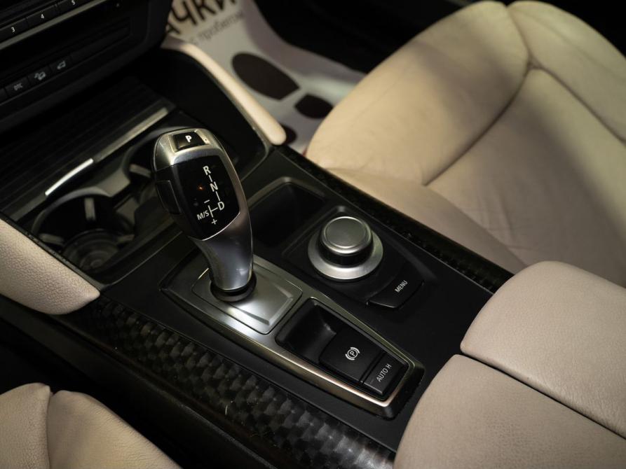 BMW X6 I (E71) Чита  - изображение 12