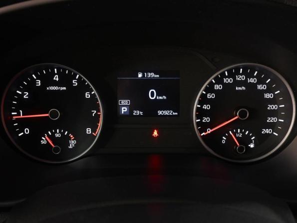 Kia Sportage IV Рестайлинг с пробегом 2021 года, цена 2 649 000 рублей, 90922 км, внедорожник, Автокод Объявления