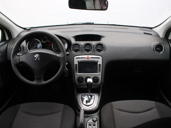 Peugeot 408 I с пробегом 2012 года, цена 479 000 рублей, 169473 км, седан, Автокод Объявления