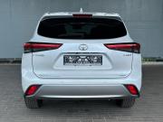 Toyota Highlander IV (XU70) Тамбов  - изображение 25