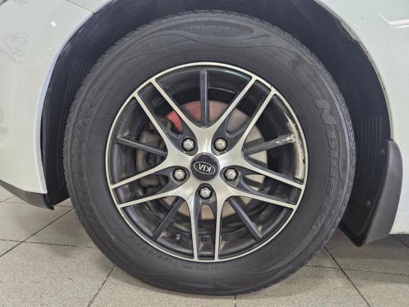 Kia Ceed II с пробегом 2013 года, цена 831 000 рублей, 132543 км, хэтчбек, Автокод Объявления