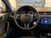 Skoda Rapid I Чебоксары  - изображение 42