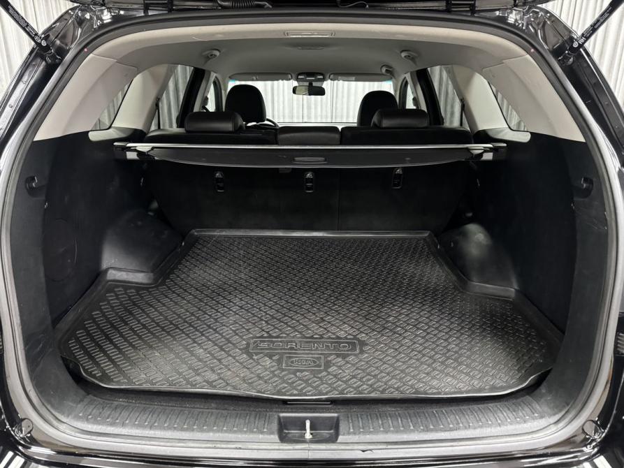 Kia Sorento III Prime Рестайлинг Стерлитамак  - изображение 20