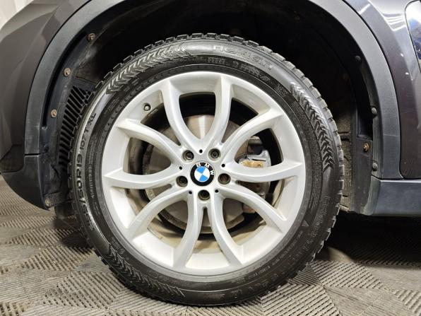 BMW X6 II (F16) с пробегом 2015 года, цена 3 550 000 рублей, 87670 км, внедорожник, Автокод Объявления