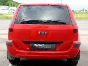 Ford Fusion I Рестайлинг Иваново  - изображение 22