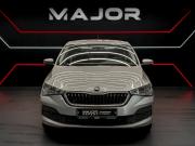 Skoda Rapid II Москва  - изображение 28