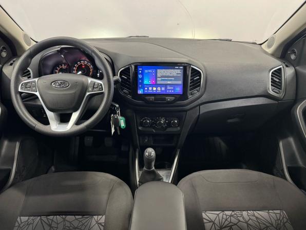 Lada (ВАЗ) XRAY I с пробегом 2021 года, цена 910 000 рублей, 101111 км, хэтчбек, Автокод Объявления