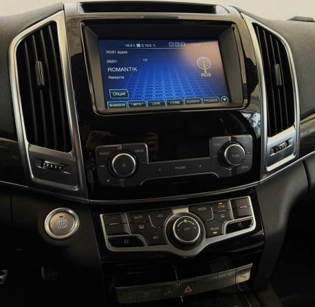 Haval H9 I Рестайлинг с пробегом 2021 года, цена 2 380 000 рублей, 168764 км, внедорожник, Автокод Объявления