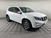 Nissan Terrano III (D10) Москва  - изображение 22