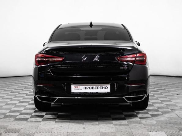 Hongqi H5 I с пробегом 2022 года, цена 2 148 000 рублей, 18397 км, седан, Автокод Объявления
